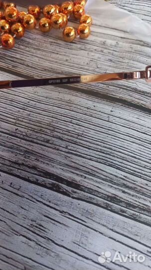 Очки guess оригинал Gf 0185-32f