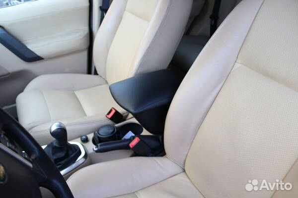 Подлокотник Land Rover Freelander 2 / Фрилендер 2