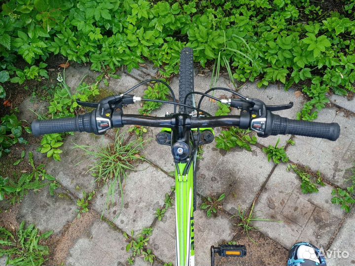 Велосипед Author A-matrix mtb junior