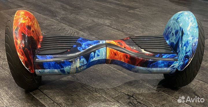 Гироскутер бу