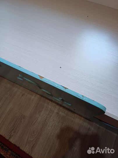 Детская кровать бу