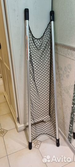 Сетка в багажник Toyota Rav4