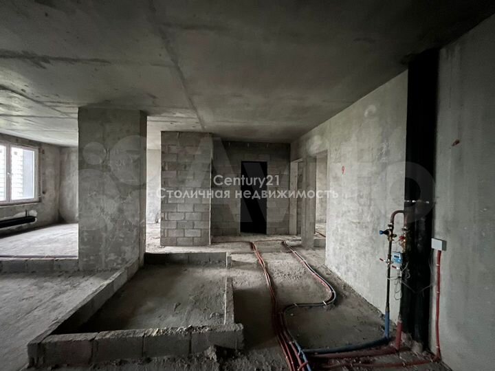 5-к. квартира, 163,1 м², 9/24 эт.
