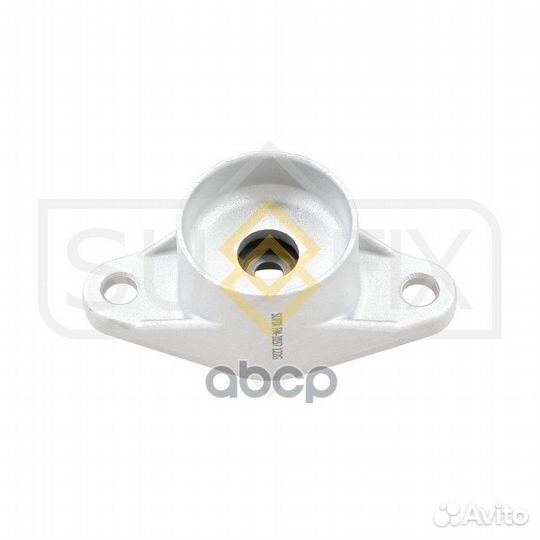 Опора амортизационной стойки зад прав/лев