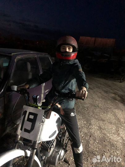 Минск 125 кросс