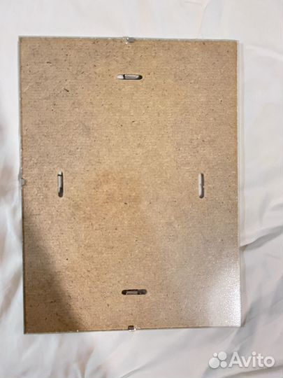 Фоторамки Рамки