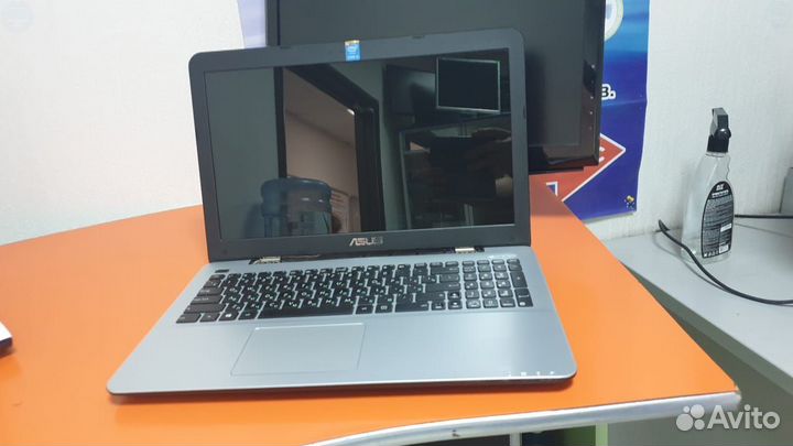 Ноутбук - Asus X555LD Series Notebook 0ON
