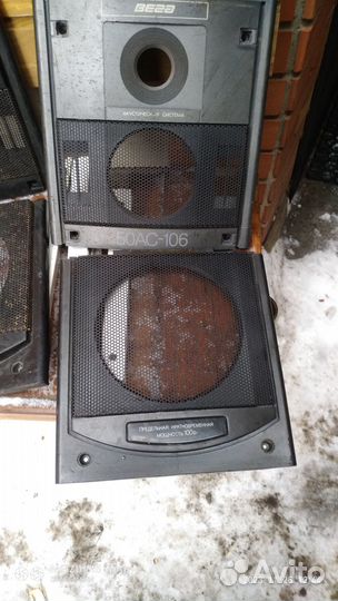 Корпуса.колонки