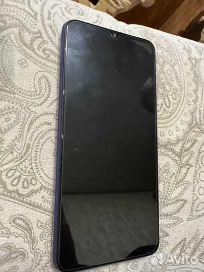 Xiaomi POCO M3, 4/64 ГБ