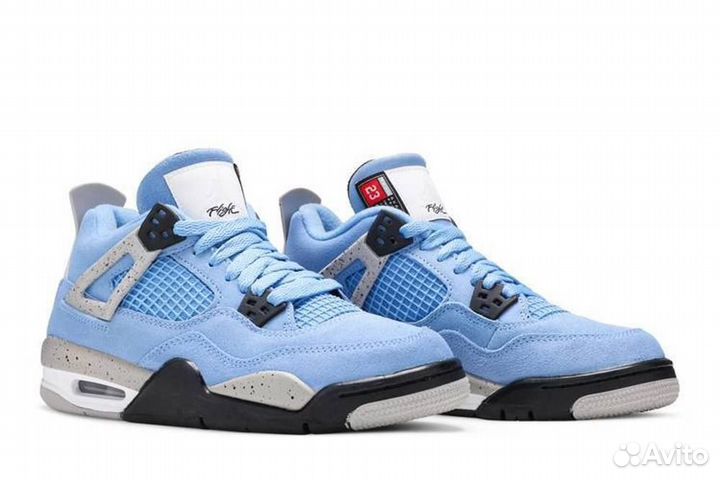 Кроссовки Jordan Air Jordan 4 Retro