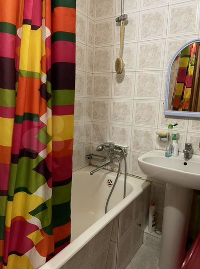 Комната 20 м² в 3-к., 4/5 эт.