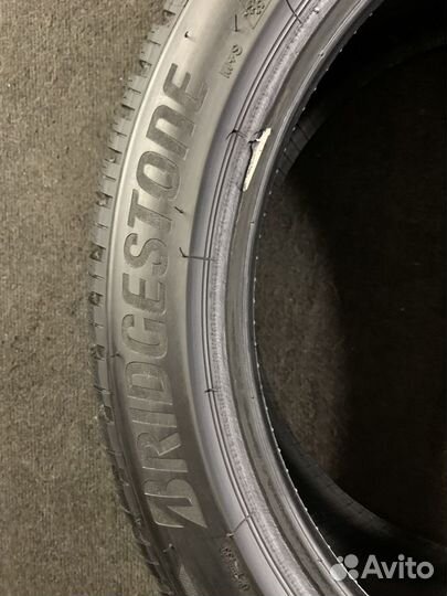 Bridgestone Blizzak LM-005 225/45 R18