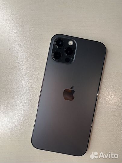 iPhone 12 Pro, 128 ГБ