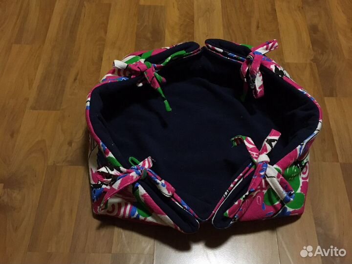 Лежанка для собак