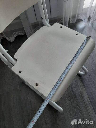 Стул для школьника (растущий)