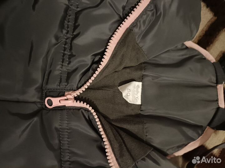 Брюки весна- осень