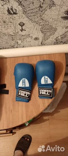 Кимоно для тхэквондо 170