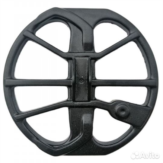 Корпус катушки металлоискателя 275х260мм