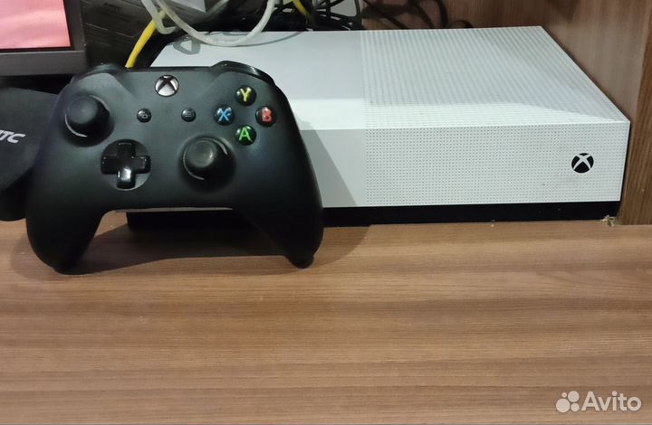 Xbox One s 1tb