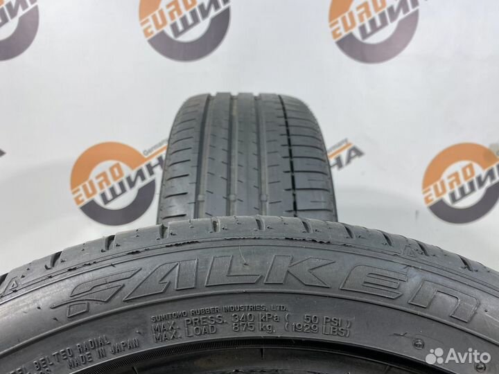 Falken Azenis FK-510 SUV 245/45 R20 103W