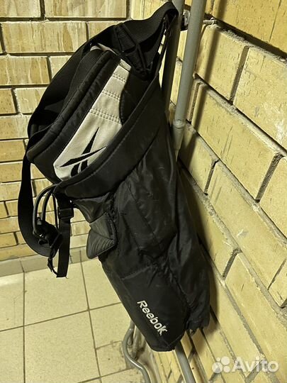 Вратарские шорты Reebok 9K JR S