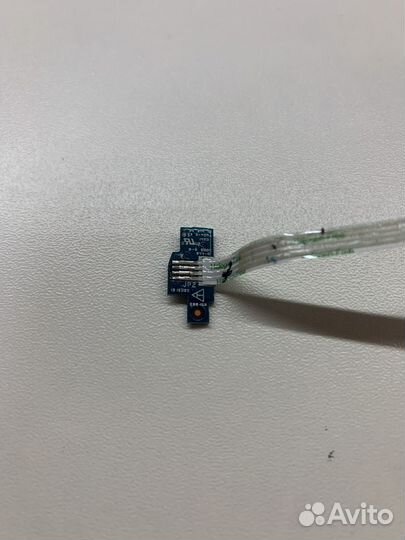 Плата индикации для ноутбука lenovo b50-30