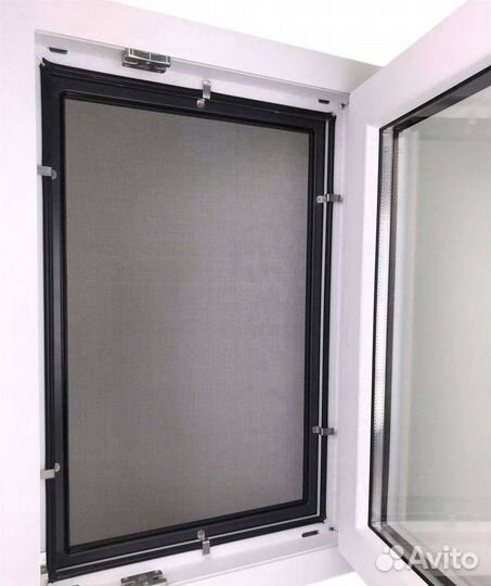 Москитная сетка от производителя