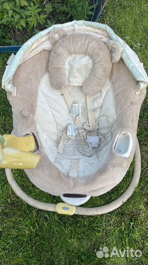 Детские качели