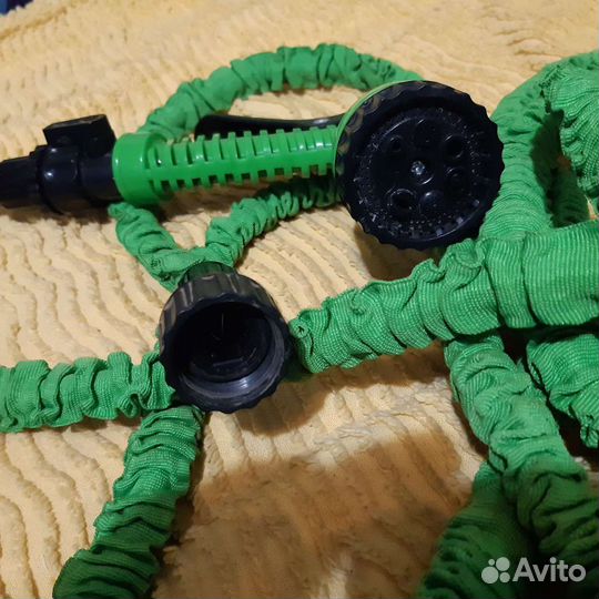 Чудо-Шланг для полива