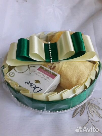 Подарочные наборы