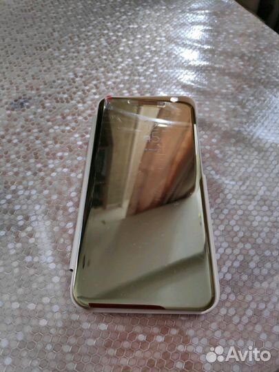 Чехол для телефона Xiaomi pocofon f1