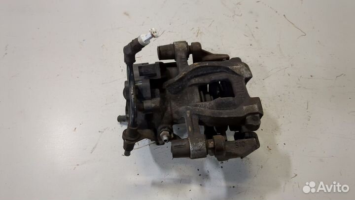 Суппорт BMW 2 F44, 2021