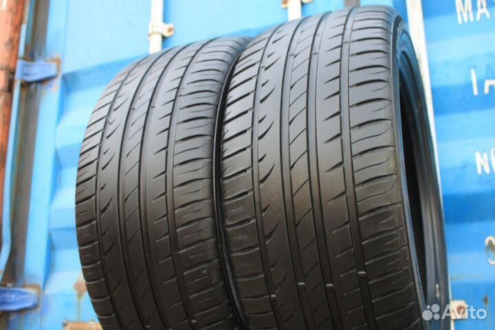 Hankook Ventus Prime 2 K115 255/45 R18 97H