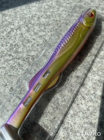 Мягкая приманка Narval Biggy Boy 26cm