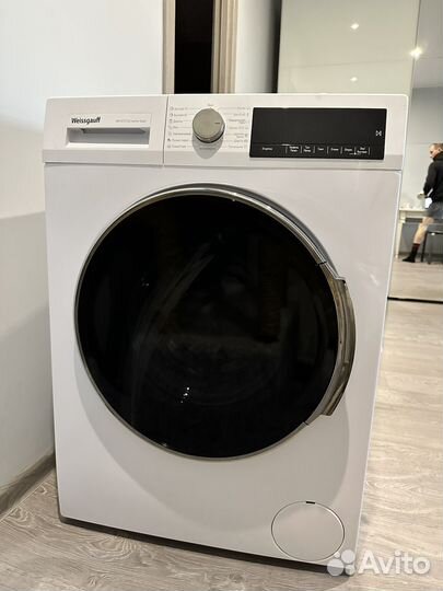 Стиральная машинка новая