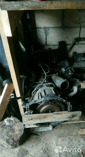 Mazda bongo friendee