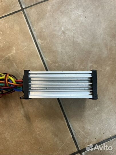 Schx20 48+ DC48V Контроллер для электровелосипеда