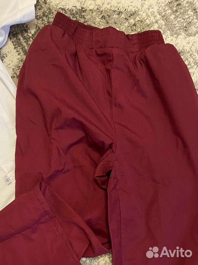 Медицинская одежда женская