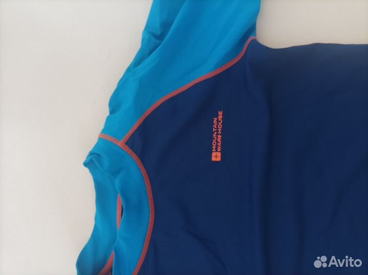 Летние вещи для мальчика