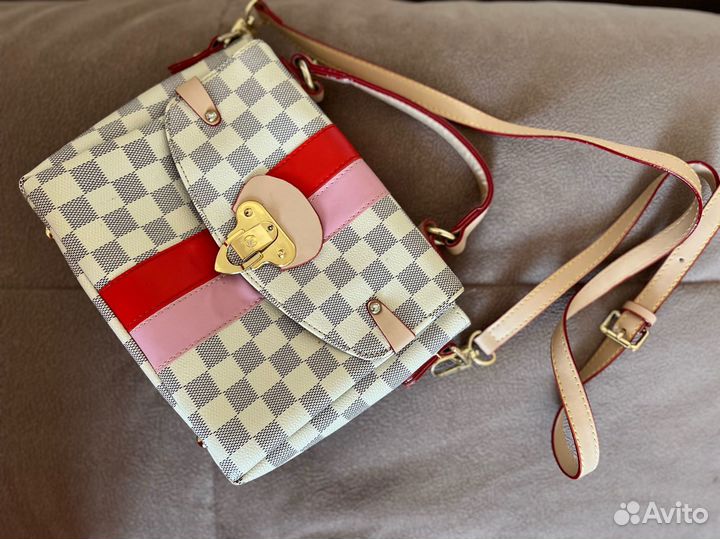 Сумка женская через плечо