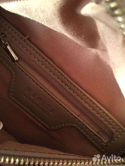 Поясная сумка Mohito