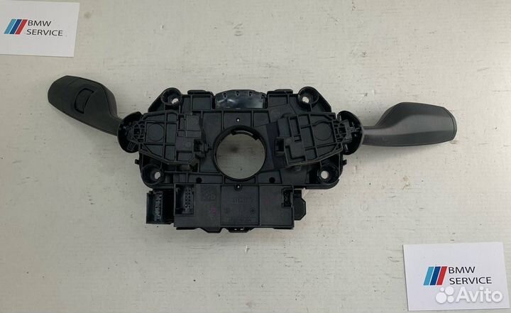 Переключатель подрулевой (стрекоза) BMW X3 G01