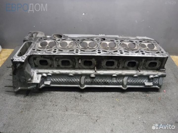 Головка блока цилиндров / гбц BMW E39 m52 т.у 2.5