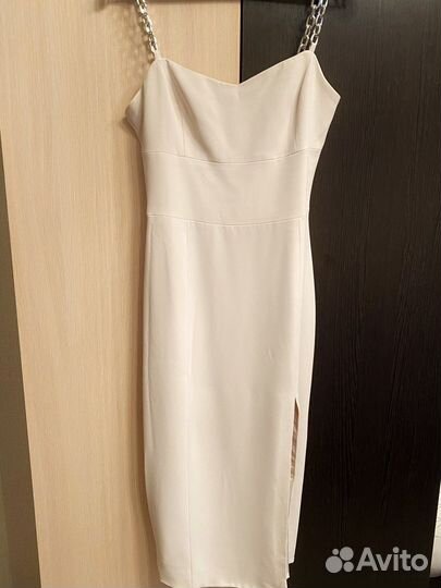 Вечернее платье Lichi