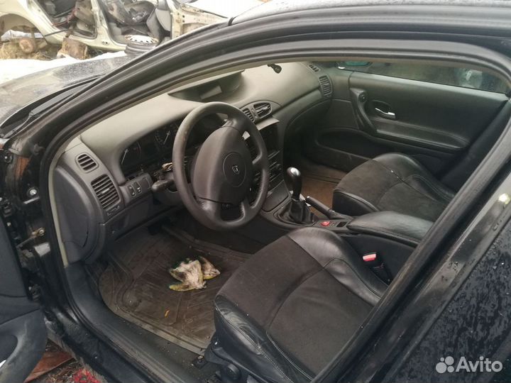 Запчасти б/у на Renault Laguna II 2.2 dC G9T 703