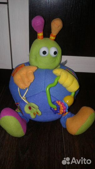 Развивающая игрушка tiny love