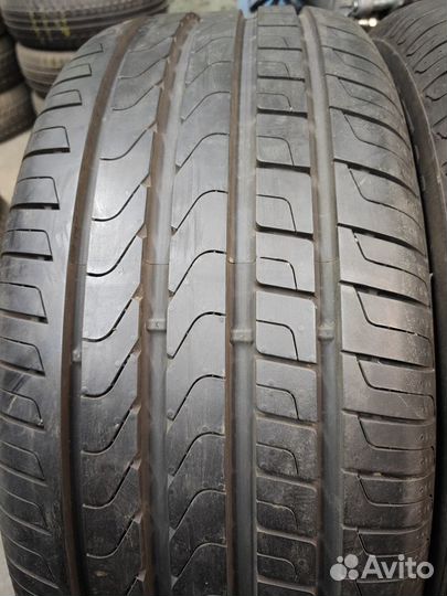 Pirelli Scorpion Verde 235/50 R19 99V