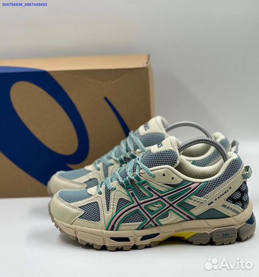 Кроссовки Asics Gel-Kahana 8