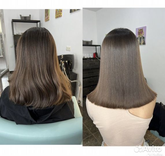 Ищу модель кератин, ботокс