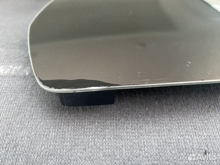 Зеркальный элемент Ауди А4